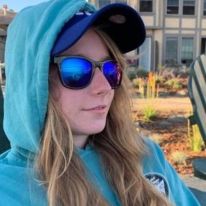 Meet your Posher, Kaitlin